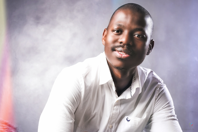 Dr Hlabisa